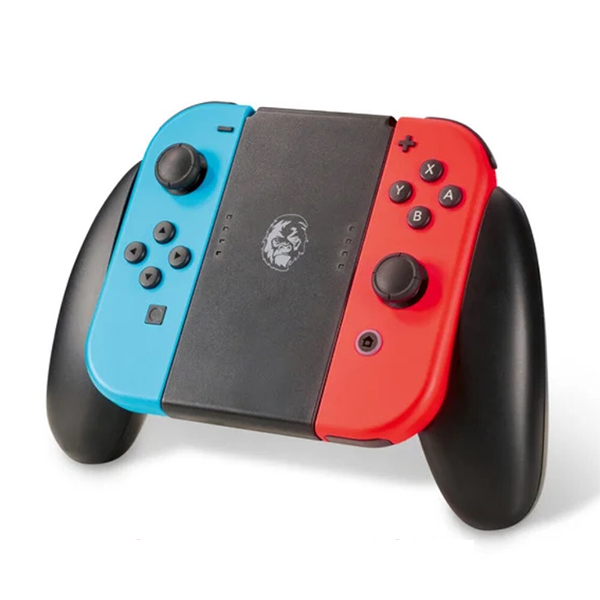 SilverCrest Controller Mount Adapter for Nintendo Switch