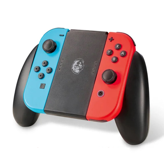 SilverCrest Controller Mount Adapter for Nintendo Switch