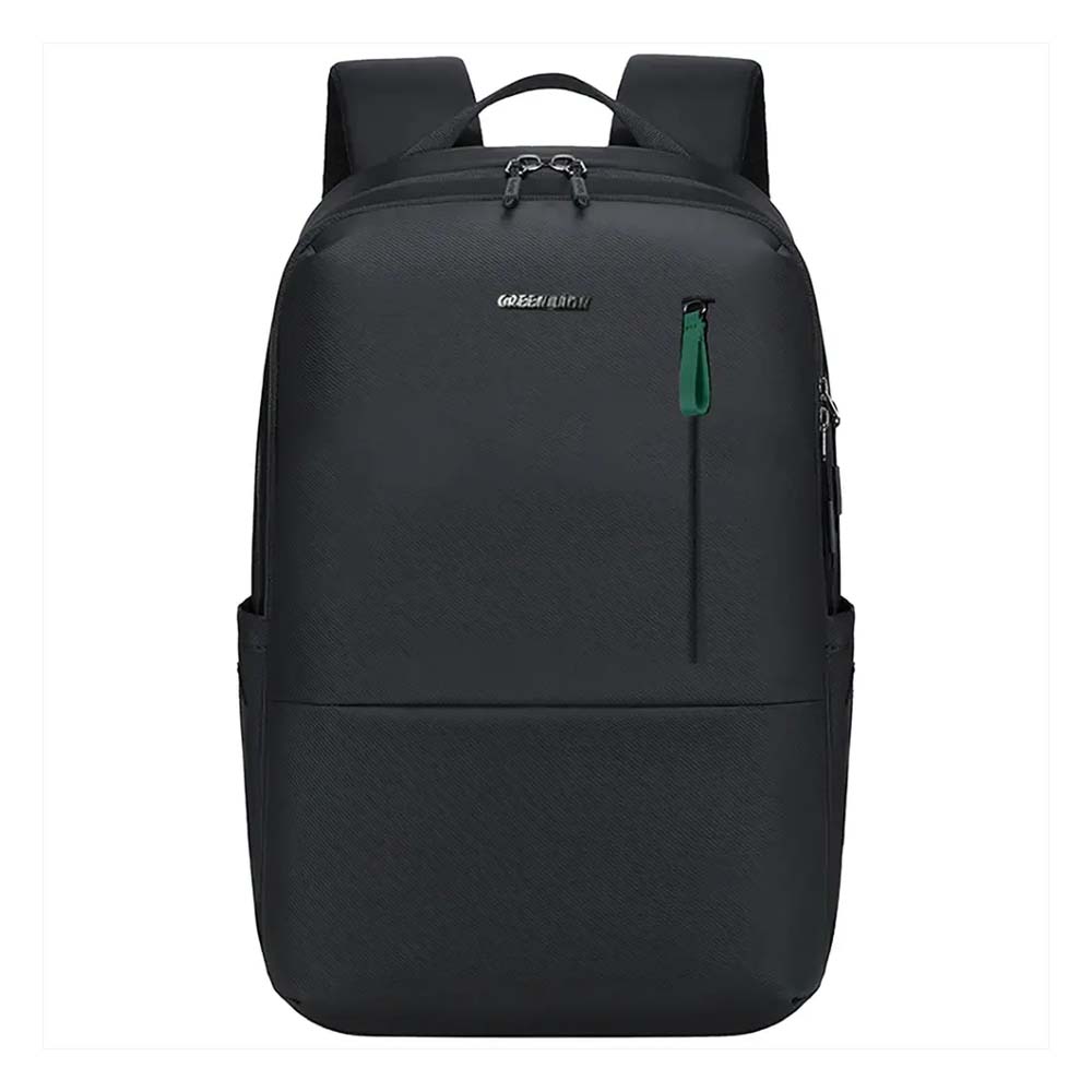 Green Lion Laptop Backpack Collection – Smithfield, State & Havana