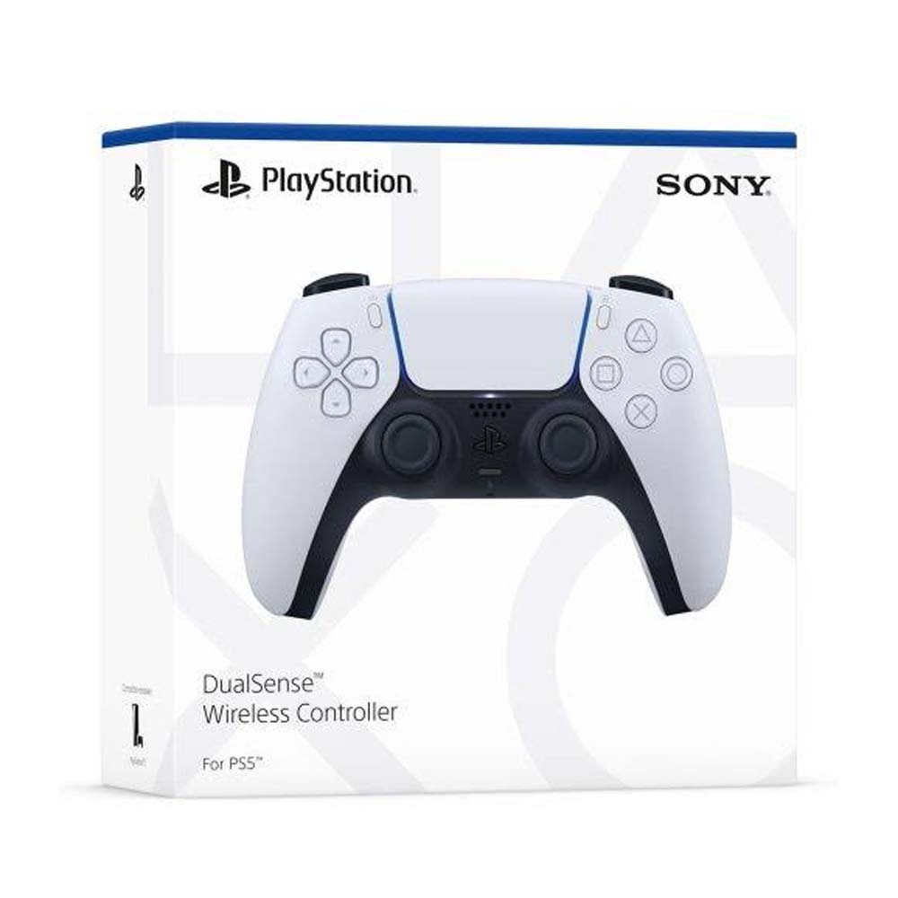 Sony PlayStation 5 DualSense Wireless Controller
