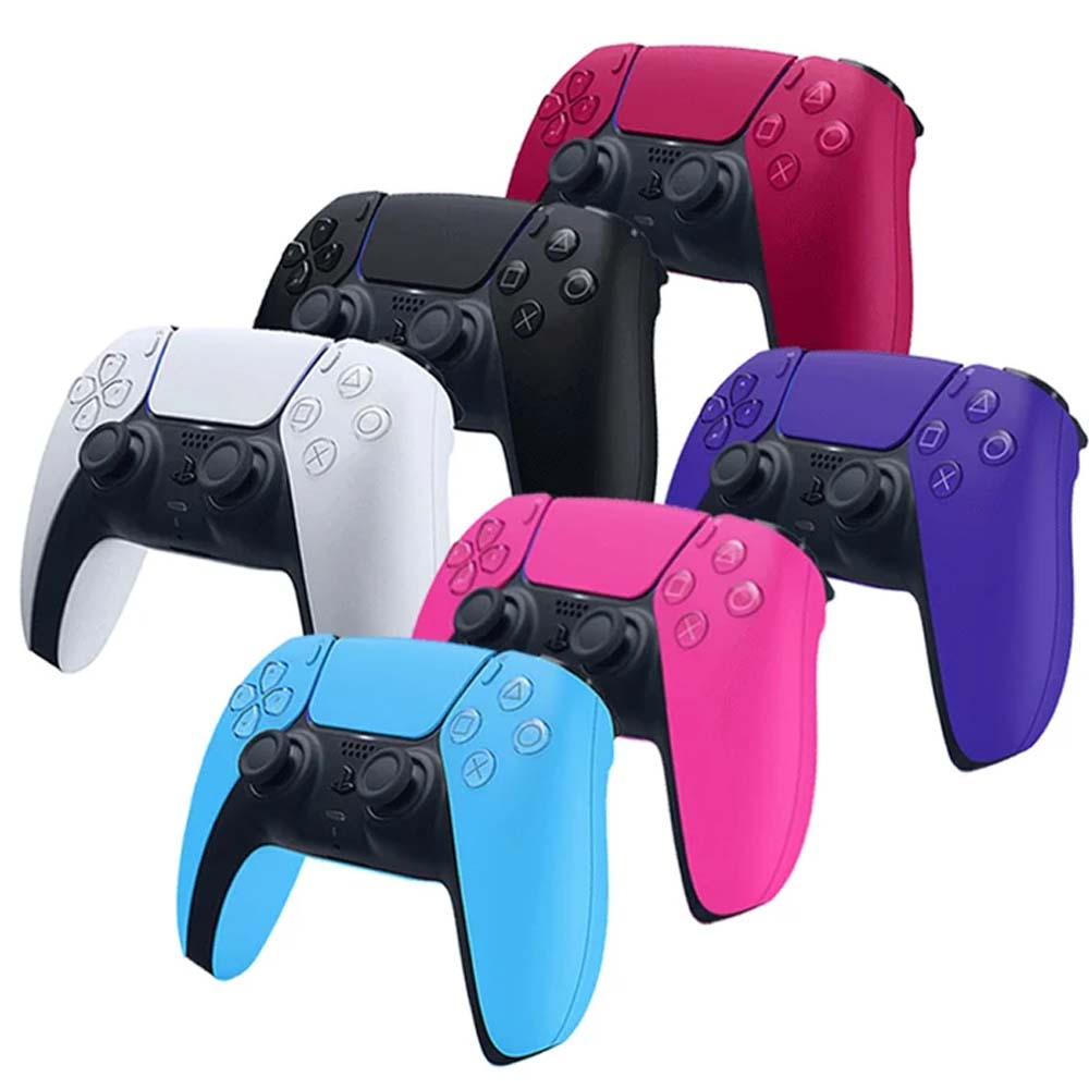 Sony PlayStation 5 DualSense Wireless Controller