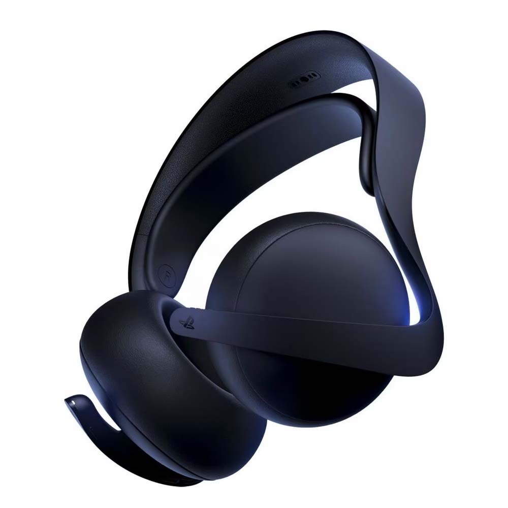 Sony PlayStation 5 PULSE Elite Wireless Gaming Headset-Black