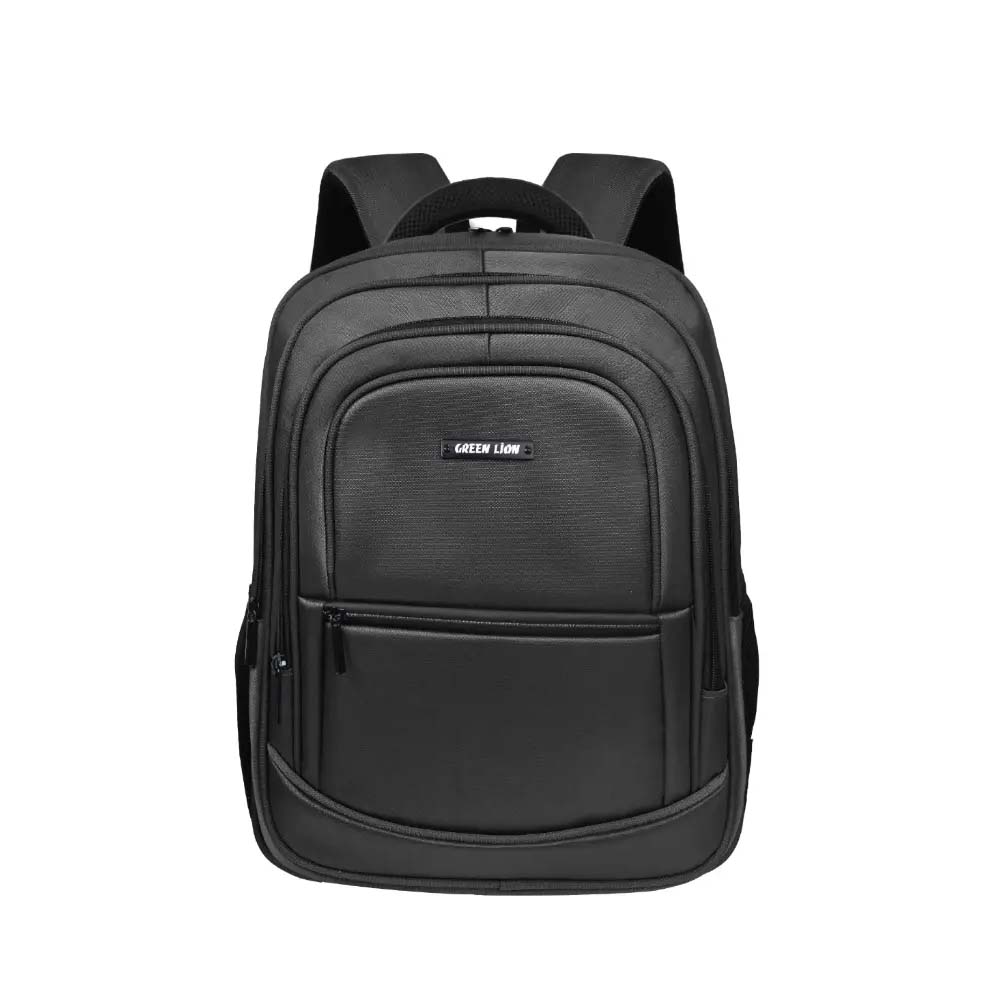Green Lion Laptop Backpack Collection – Smithfield, State & Havana
