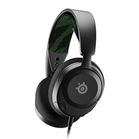 SteelSeries Arctis Nova 1X Gaming Headset "Open Box"