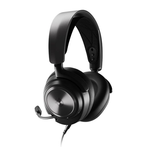 سماعة الألعاب SteelSeries Arctis Nova Pro "عبوة مفتوحة"
