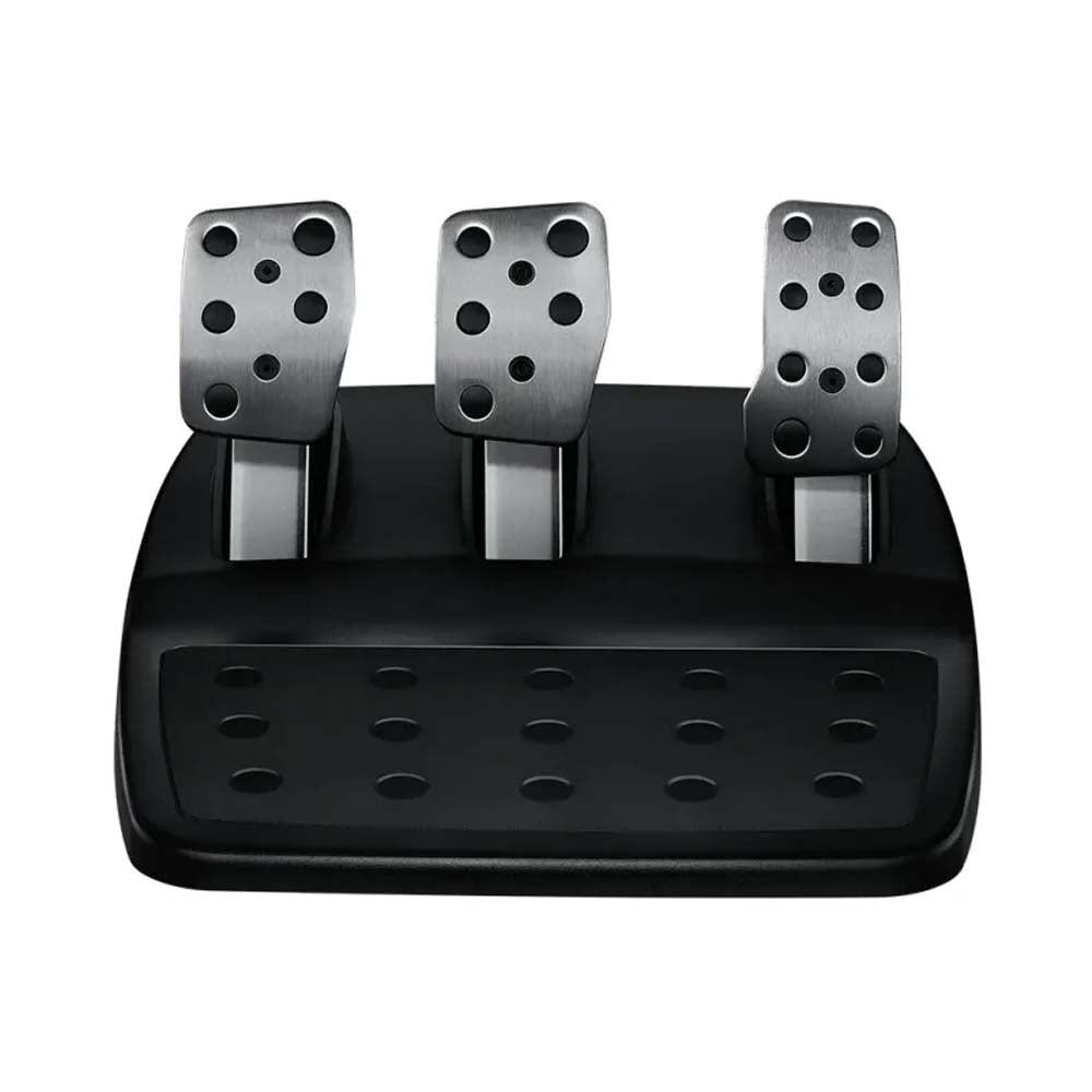Logitech G29 Driving Force Racing Pedals for PlayStation and PC