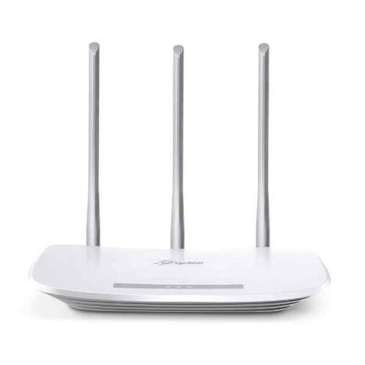 TP-Link TL-WR845N 300Mbps Wireless N Router