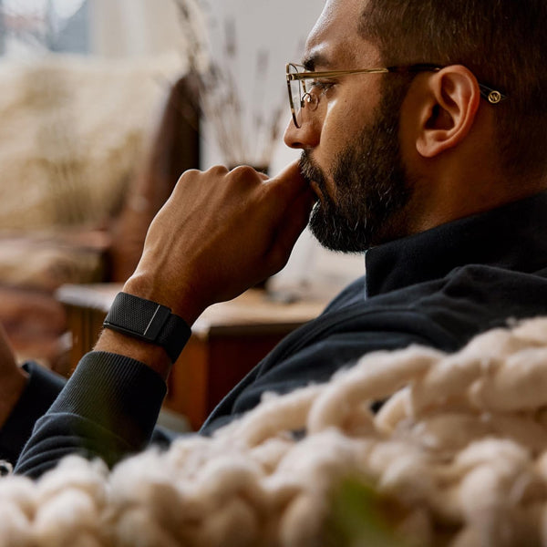 WHOOP Peak 5.0 – Advanced Wearable with 12‑Month Membership