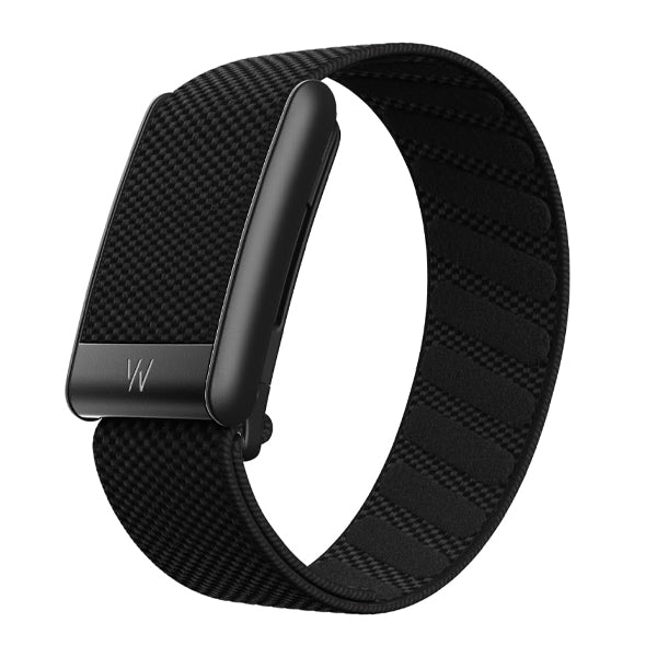WHOOP Peak 5.0 – Advanced Wearable with 12‑Month Membership