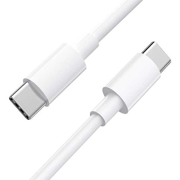 USB Type-C to USB Type-C Cable - 1M (Original 100%)