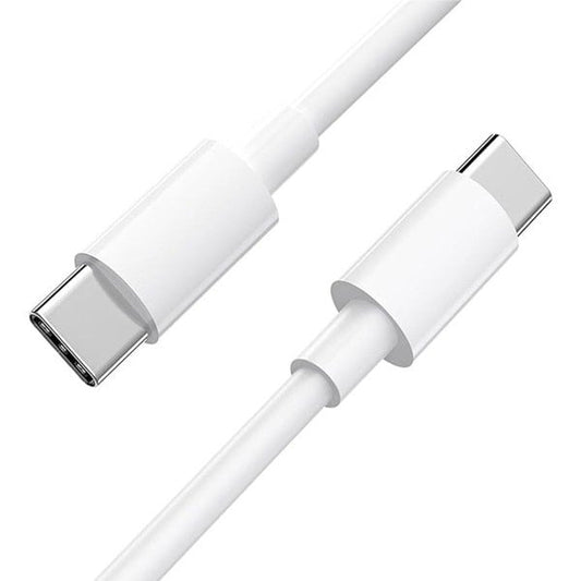 USB Type-C to USB Type-C Cable - 1M (Original 100%)