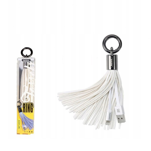 Remax RC-053iPi 3-in-1 Charging Cable (Lightning, Micro USB, Type-C) Top Sale
