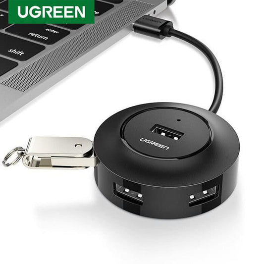 Ugreen 4 Port USB 2.0 Hub