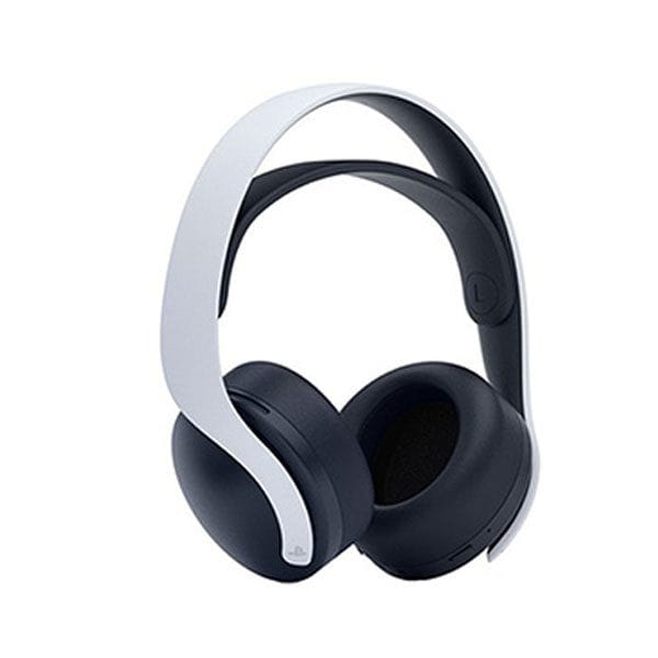 Pulse 3D Wireless Headset – Midnight Black | Official PlayStation 5 Headphones