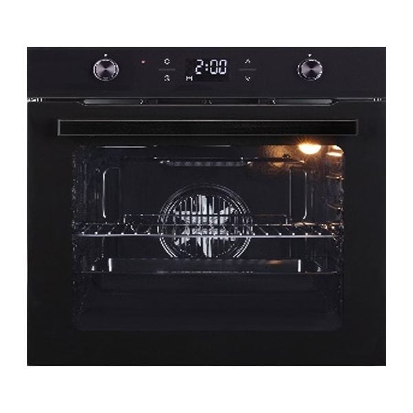 فرن غاز مدمج من كوين شيف QCOGGF75L