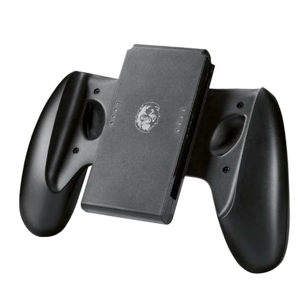 SilverCrest Controller Mount Adapter for Nintendo Switch