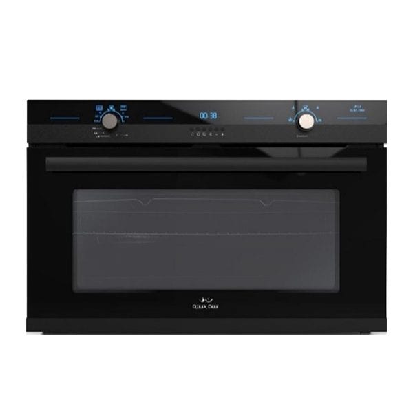 فرن غاز مدمج LED من كوينشيف OAF-9037
