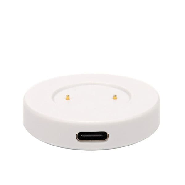 شاحن قاعدة ساعة ذكية لهواوي GT GT2 GT2e / هونر ماجيك 2 شاحن كابل شحن USB بطول 120 سم قاعدة شحن مغناطيسية