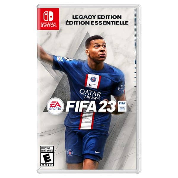 EA SPORTS FIFA 23 Nintendo Switch™ Legacy Edition