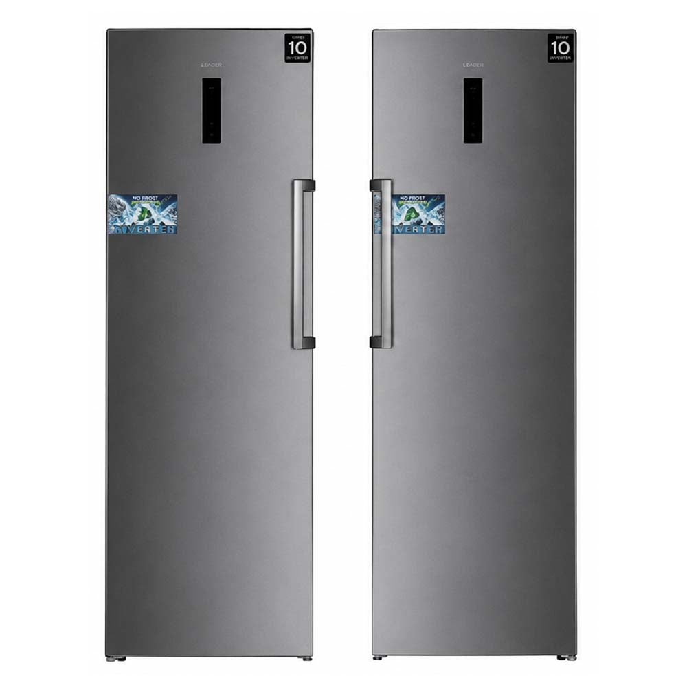 Mirage Leader FR415HMST No Frost Inverter Upright Refrigerator