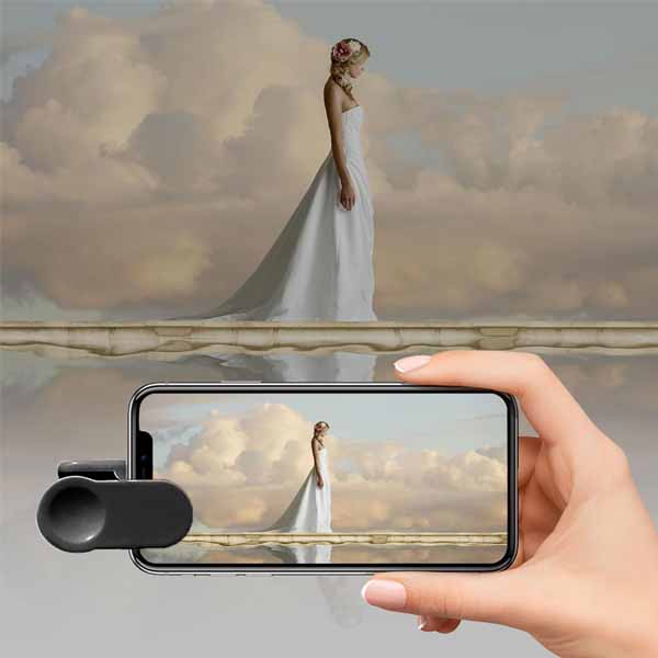 Mobile Reflection Adjustable Smartphone Stand