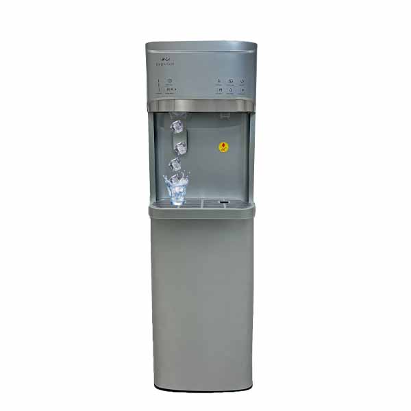 QueenChef Water dispenser with ice maker -LYCZ628