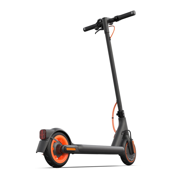 Xiaomi Electric Scooter 4 Go – 20km Range, 350W, App Control