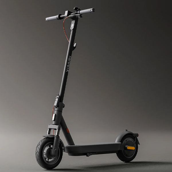 Xiaomi Electric Scooter 5 – 700W Max Power, Up to 25km Range, Smart App Control