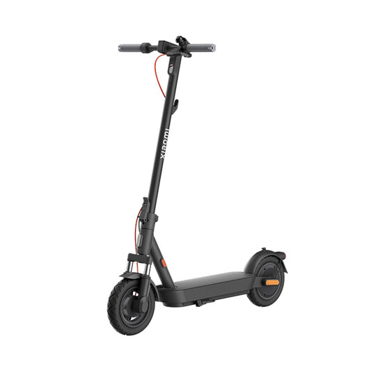 Xiaomi Electric Scooter 5 – 700W Max Power, Up to 25km Range, Smart App Control
