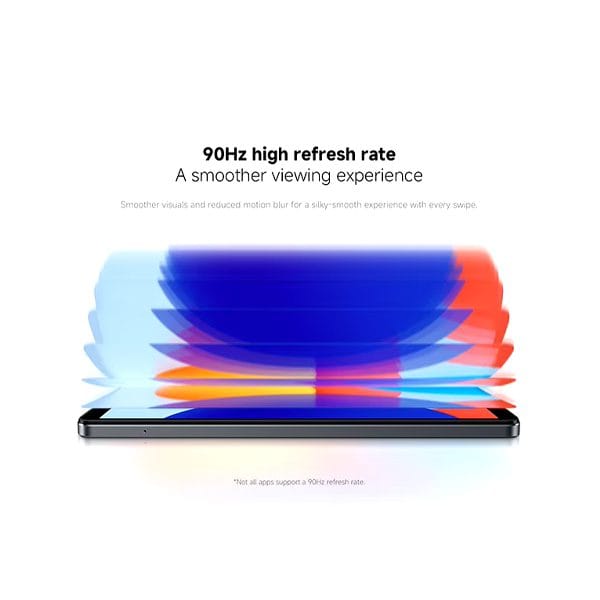 Xiaomi Redmi Pad SE 8.7