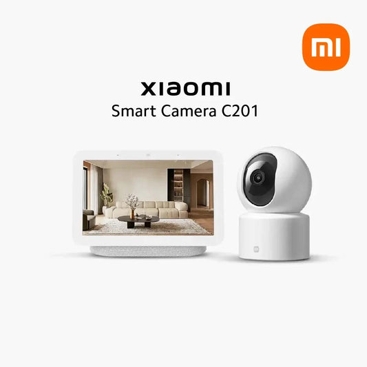 Xiaomi Smart Camera C201 Infrared Night Vision