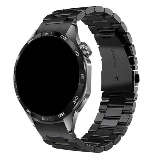 ZT-08 AMOLED Smart Watch with Bluetooth Calling – IP68 Waterproof