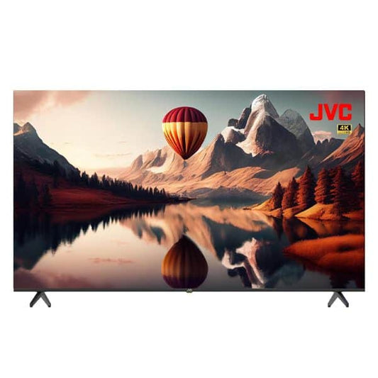 تلفزيون ذكي JVC مقاس 55 بوصة أندرويد UHD 4K طراز LT-55N775