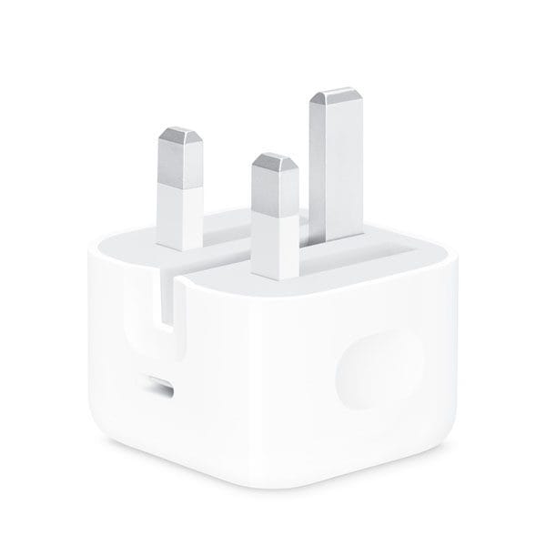 Original Apple 20W USB-C Power Adapter
