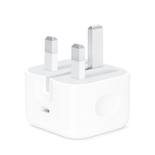 Original Apple 20W USB-C Power Adapter