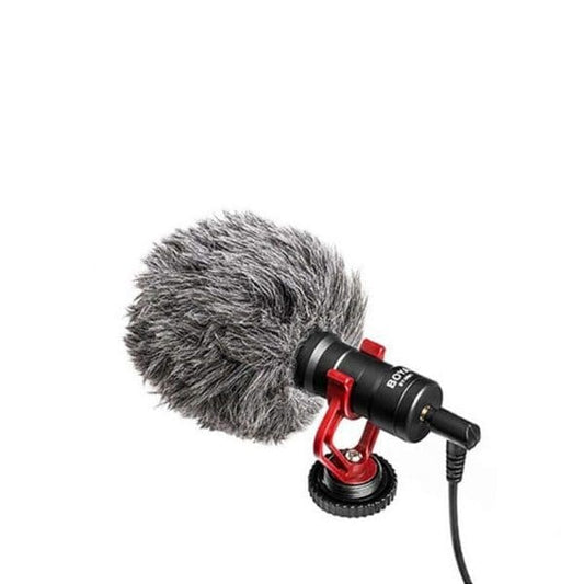 Boya By-MM1 Microphone