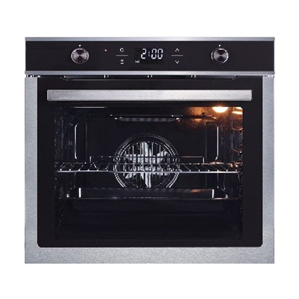 فرن غاز مدمج من كوين شيف QCOGGF75L
