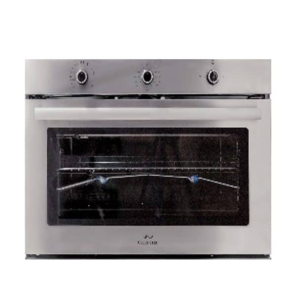 فرن غاز مدمج LED من كوينشيف OAF-9037