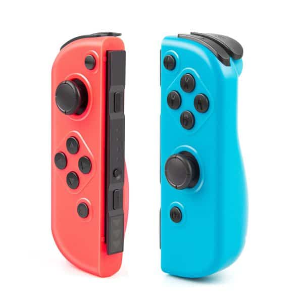 جهاز تحكم ألعاب لاسلكي لوحدة تحكم Nintendo Switch Gamepad Joypad