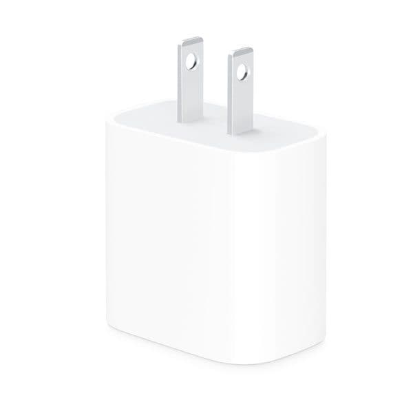 Original Apple 20W USB-C Power Adapter