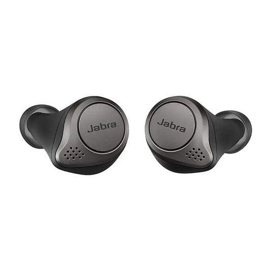Jabra Elite 75t True Wireless Active Noise Cancelling (ANC) “OpenBox”