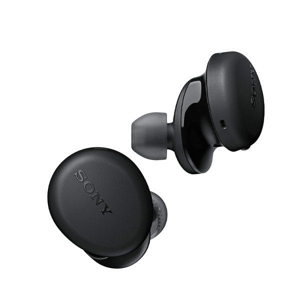 Sony WF-XB700 - سماعات أذن لاسلكية بالكامل بتقنية EXTRA BASS "علبة مفتوحة"