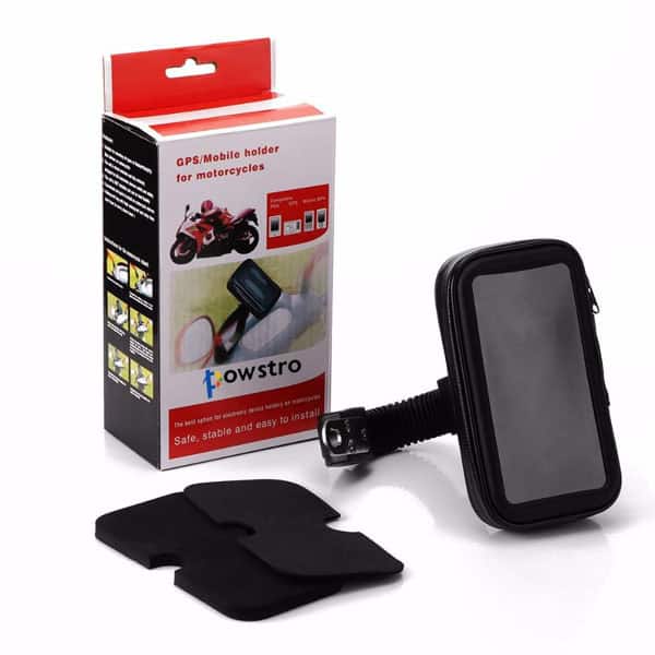 Gps Mobile Holder for motorcycles