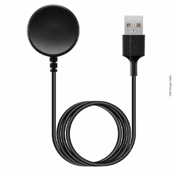 USB Charger Cable for Samsung Watch 5 and Watch 5 Pro