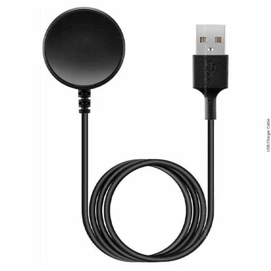 USB Charger Cable for Samsung Watch 5 and Watch 5 Pro