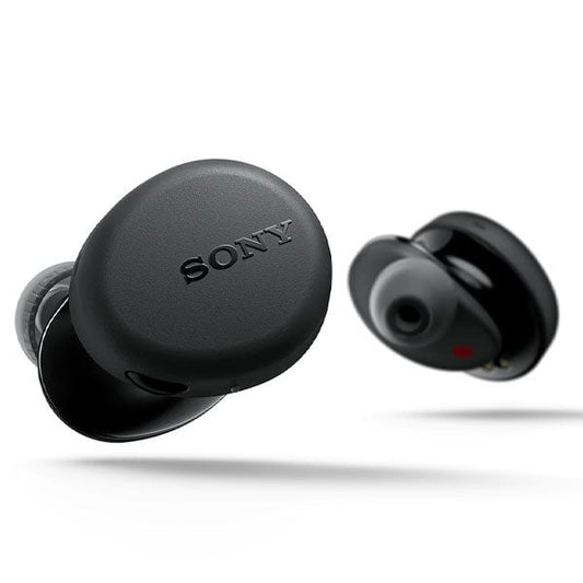 Sony WF-XB700 - سماعات أذن لاسلكية بالكامل بتقنية EXTRA BASS "علبة مفتوحة"