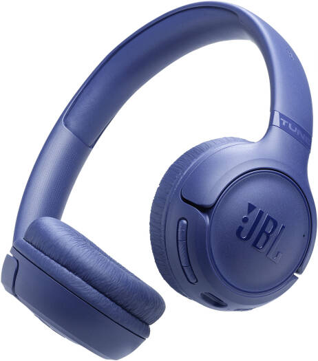 JBL Tune 520BT Wireless On-Ear Headphones