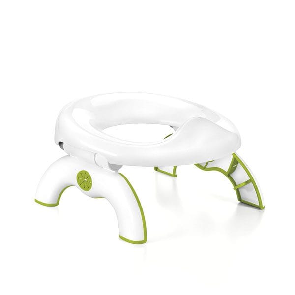 2-In-1 Go Potty