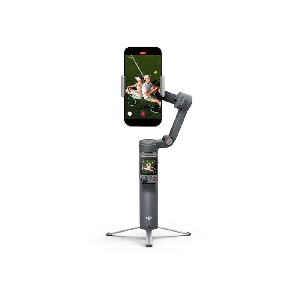 DJI Osmo Mobile 8P Smartphone Gimbal Stabilizer