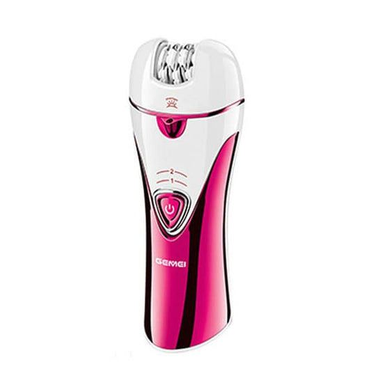 IGemei Epilator GM 7002 3 in 1